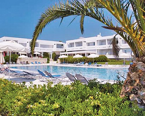 Iria Mare Holiday Club