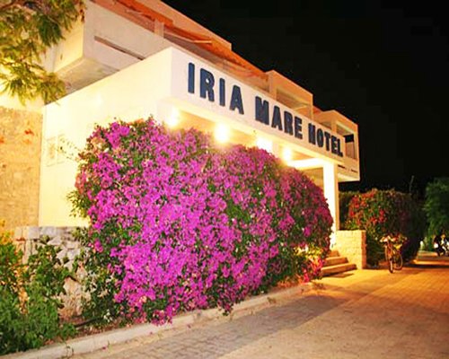 Iria Mare Holiday Club