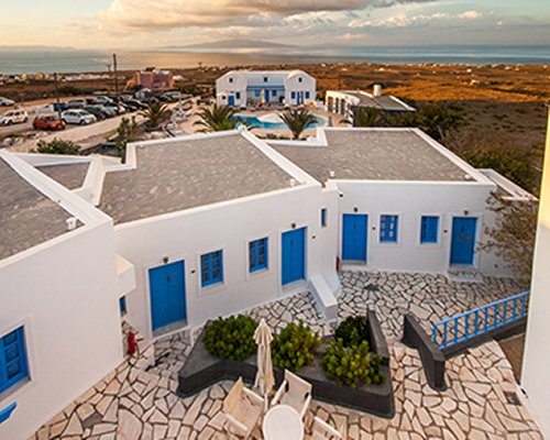 Laokasti Villas