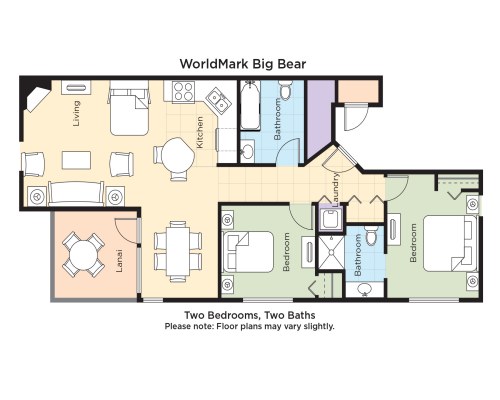 WorldMark Big Bear