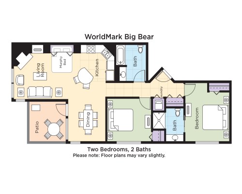 WorldMark Big Bear