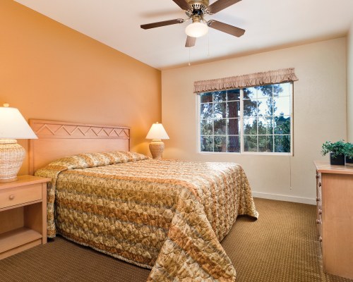 WorldMark Big Bear