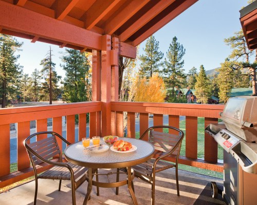 WorldMark Big Bear