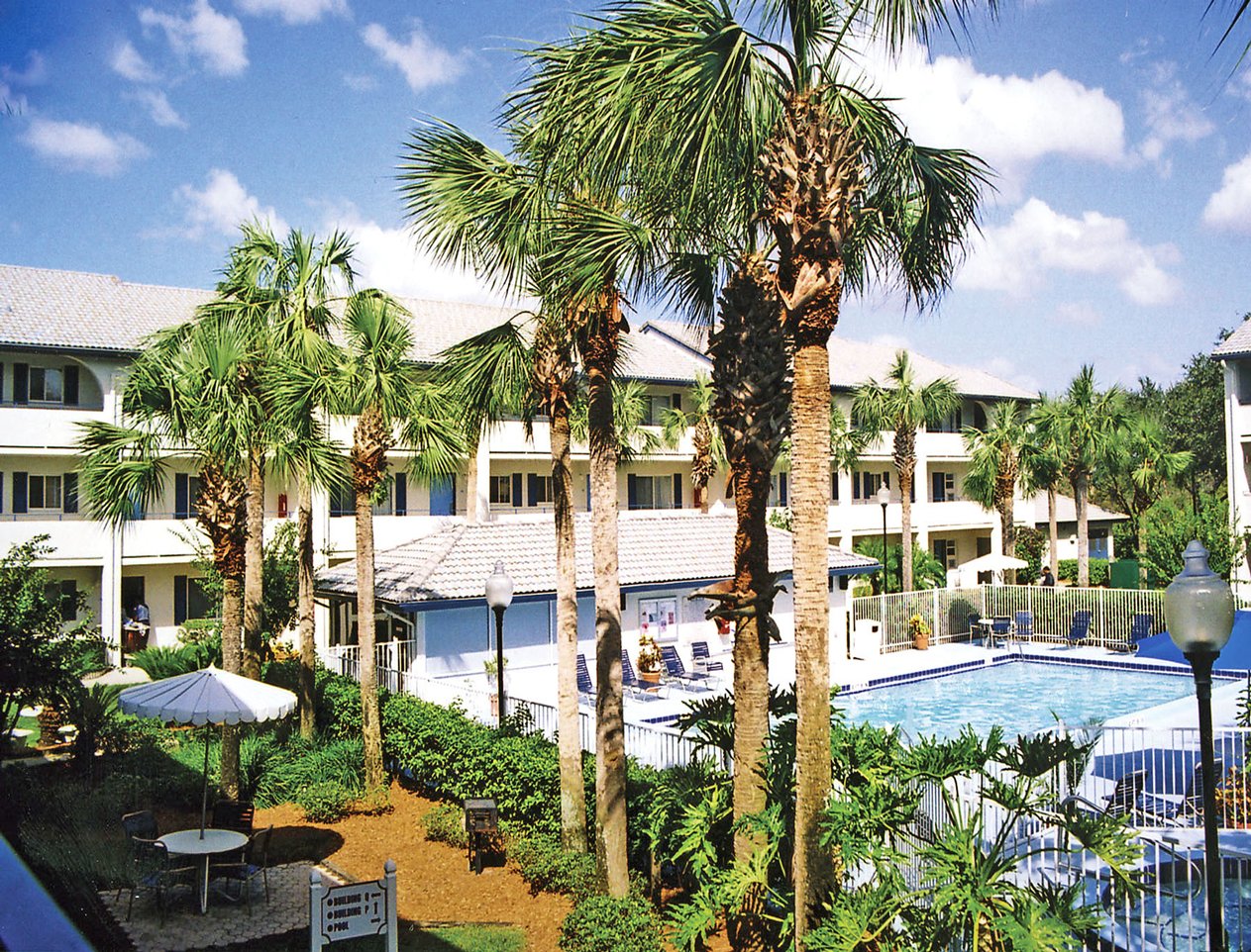 Westgate Leisure Resort