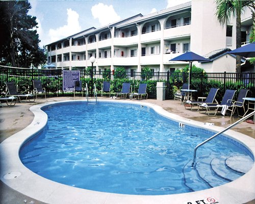 Westgate Leisure Resort