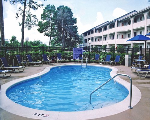 Westgate Leisure Resort