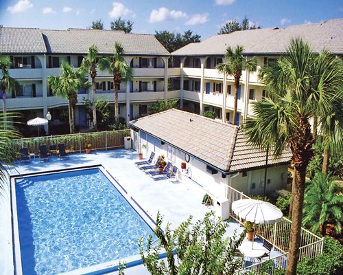 Westgate Leisure Resort