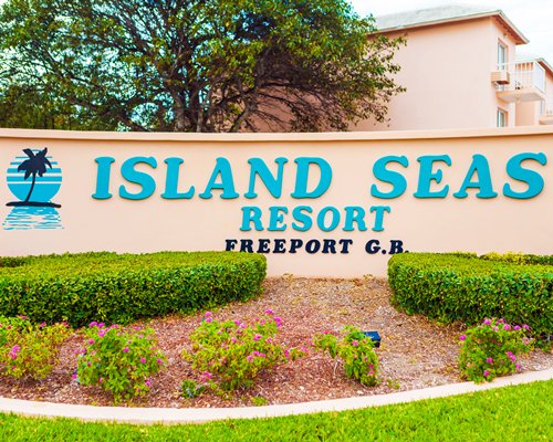Island Seas Resort