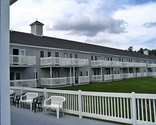 River View Resort