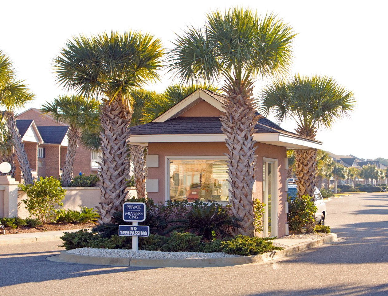 Presidential Villas at Grand Palms Resort