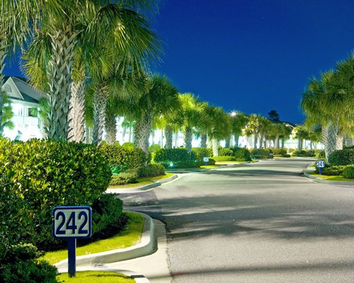 Presidential Villas At Plantation Resort