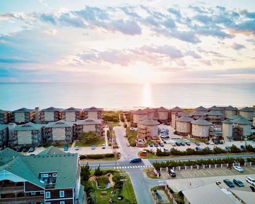 Outer Banks Beach Club I