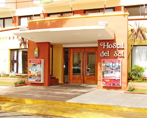 Hostal del Sol I Image