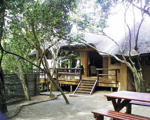 Sobhengu Lodge