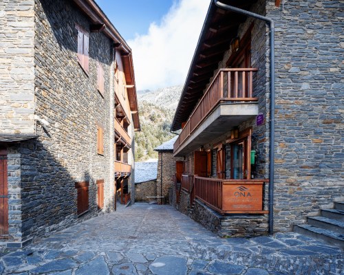 Onagrup Club Tarter Rental