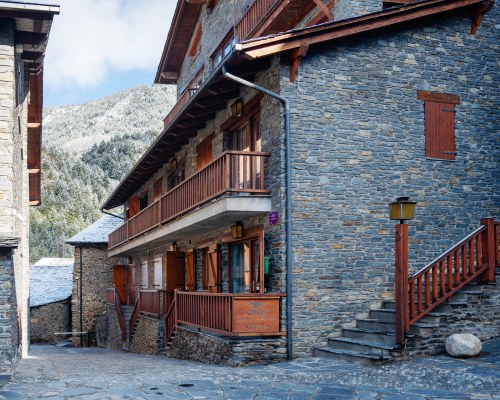 Onagrup Club Tarter Rental