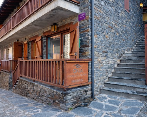 Onagrup Club Tarter Rental