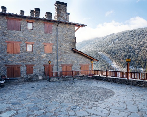 Onagrup Club Tarter Rental