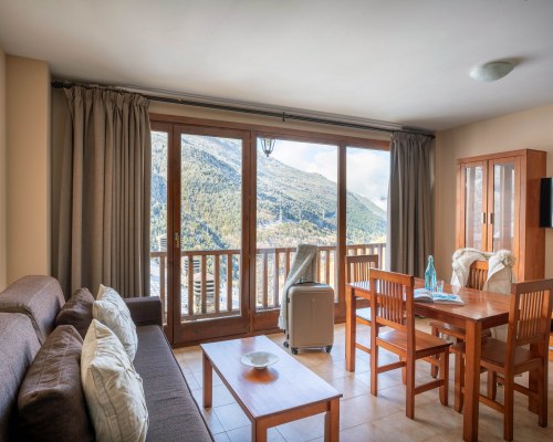 Onagrup Club Tarter Rental