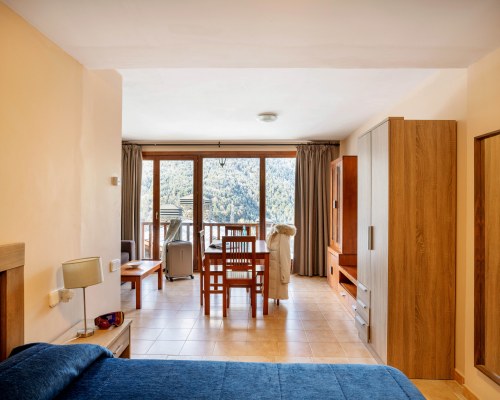 Onagrup Club Tarter Rental
