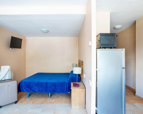 Onagrup Club Tarter Rental