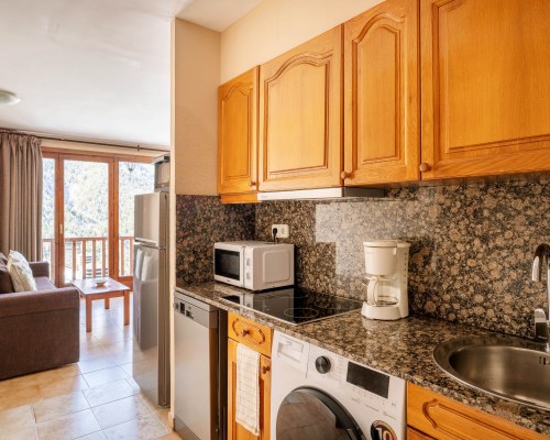 Onagrup Club Tarter Rental