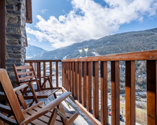 Onagrup Club Tarter Rental