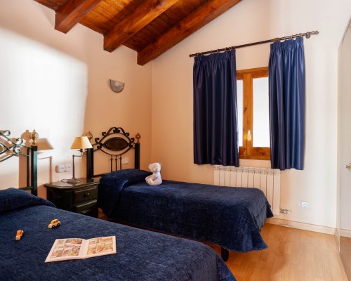 Onagrup Club Tarter Rental
