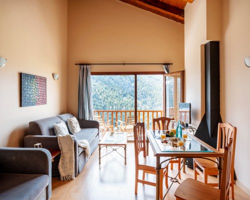 Onagrup Club Tarter Rental