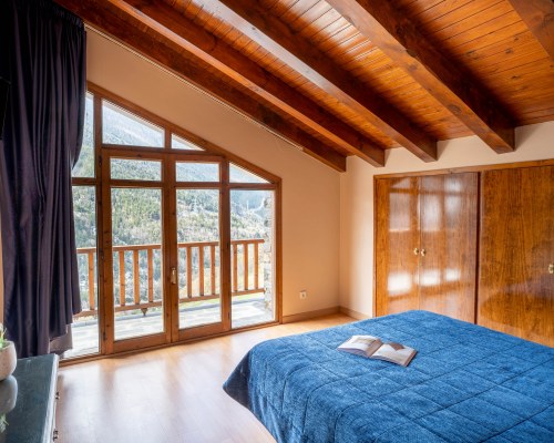 Onagrup Club Tarter Rental