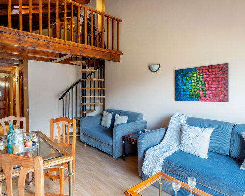 Onagrup Club Tarter Rental