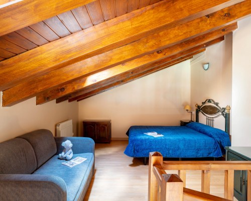 Onagrup Club Tarter Rental