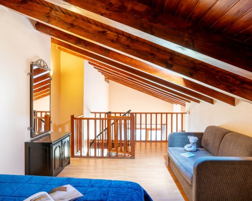 Onagrup Club Tarter Rental