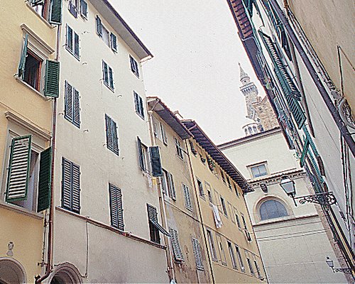 Dimore la Vecchia Firenze