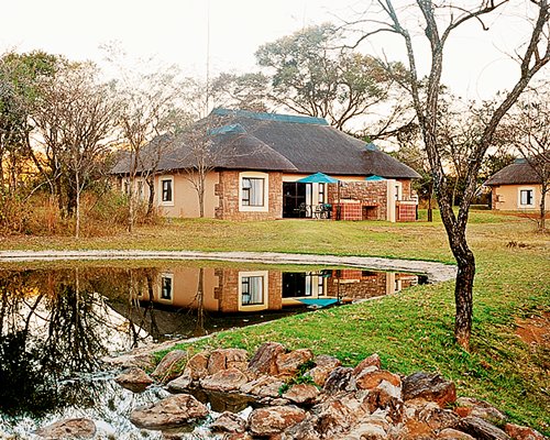 Waterberg Game Park