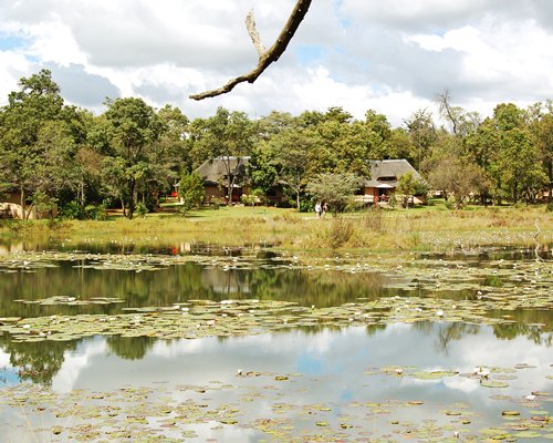 Waterberg Game Park