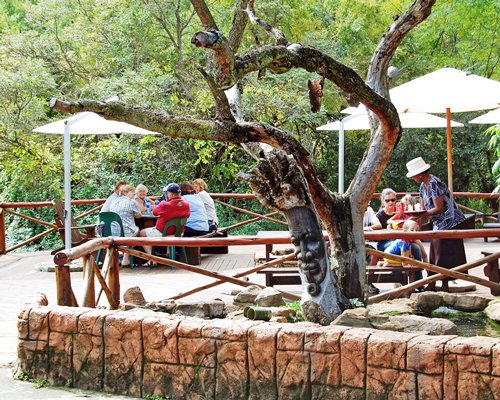 Waterberg Game Park