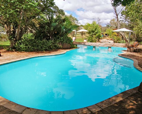 Waterberg Game Park