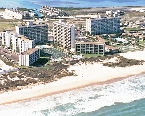 Royale Beach And Tennis Club Image