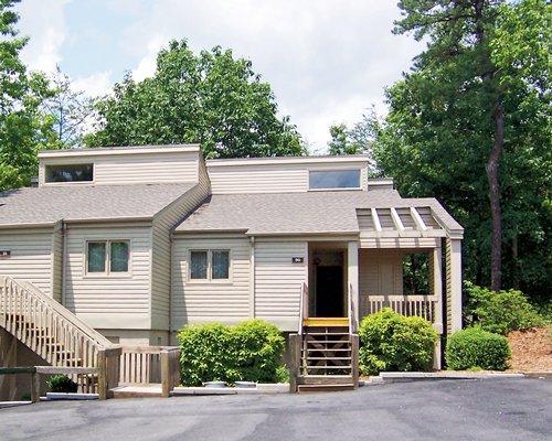 Foxrun Townhouses