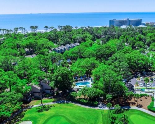 The Village at Palmetto Dunes