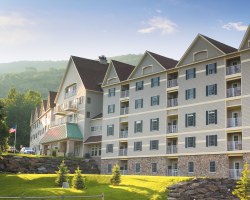 Affiliated Resorts Rci
