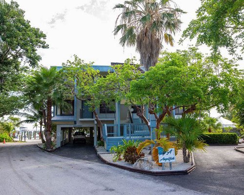 Marathon Key Beach Club II