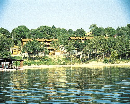 Indian Point Resort Condominiums