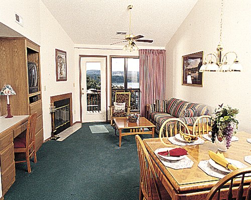 Indian Point Resort Condominiums