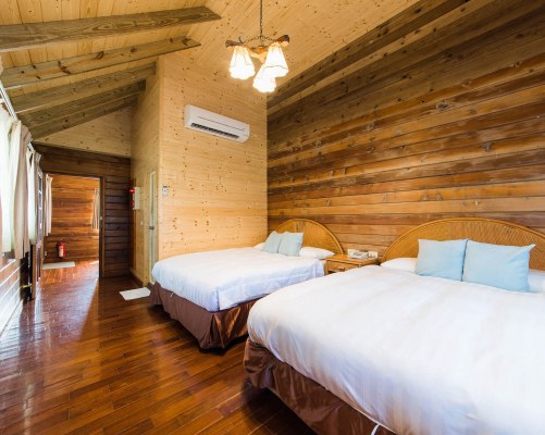 Kentington Resort - 4 Nights