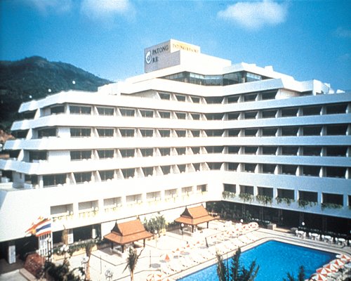 Patong Resort Hotel Image