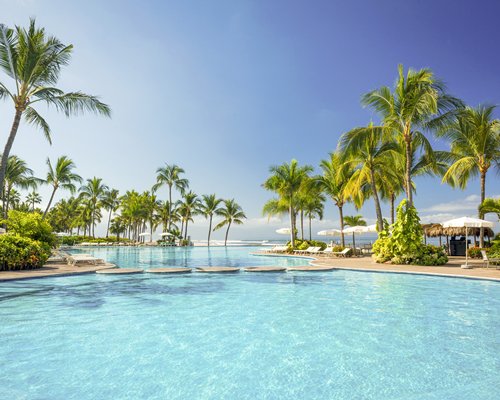 Mayan Palace at Vidanta Nuevo Vallarta