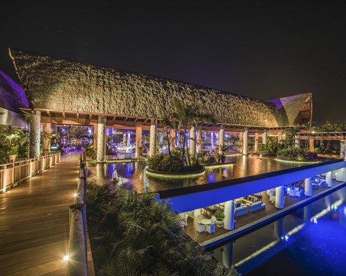 Mayan Palace at Vidanta Nuevo Vallarta