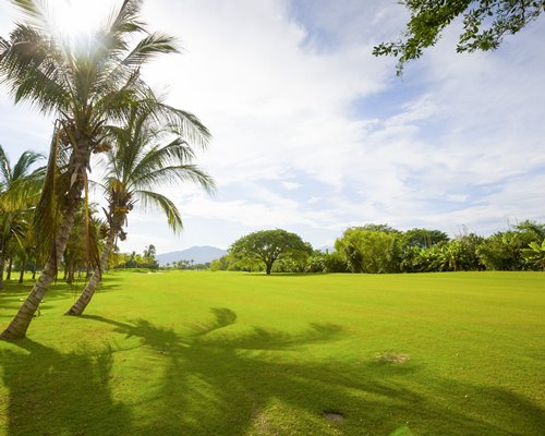 Mayan Palace at Vidanta Nuevo Vallarta